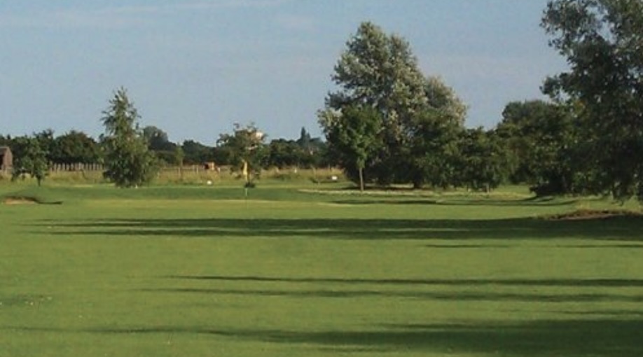 Photo of Stonham Barns Golf Centre